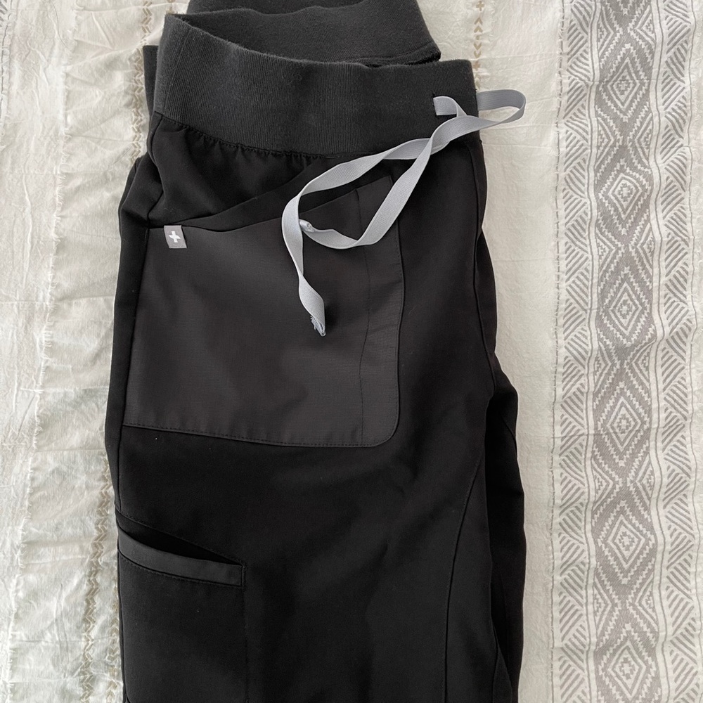 Figs Maua jogger scrub pants
